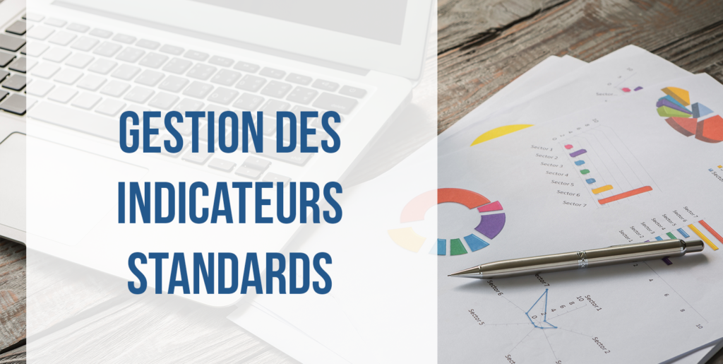 gestion indicateurs standards mypmi